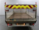 Maxus Deliver Image 3