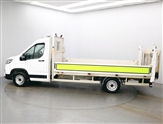 Maxus Deliver Image 4