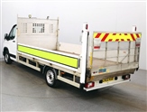 Maxus Deliver Image 5