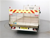 Maxus Deliver Image 6