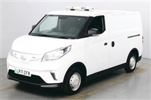 Maxus Deliver