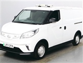 Maxus Deliver Image 1