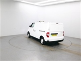 Maxus Deliver Image 5