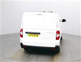 Maxus Deliver Image 6