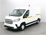 Maxus Deliver Image 1