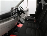 Maxus Deliver Image 2