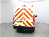 Maxus Deliver Image 6