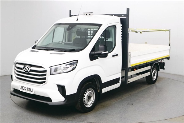Large image for the Used Maxus DELIVER 9