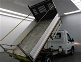 Maxus Deliver Image 3