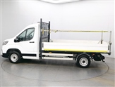 Maxus Deliver Image 4