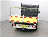 Maxus Deliver Image 6