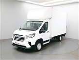 Maxus Deliver Image 1
