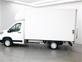 Maxus Deliver Image 5