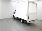 Maxus Deliver Image 6