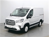 Maxus Deliver Image 1