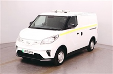 Used Maxus Deliver