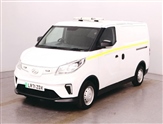 Maxus Deliver Image 1