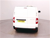 Maxus Deliver Image 6