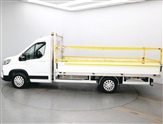 Maxus Deliver Image 3