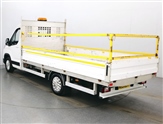 Maxus Deliver Image 4