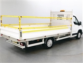 Maxus Deliver Image 6