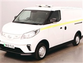 Maxus Deliver Image 1