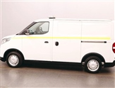 Maxus Deliver Image 4