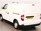 Maxus Deliver Image 5