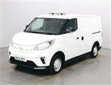 Maxus Deliver Image 1