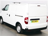 Maxus Deliver Image 6