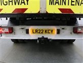 Maxus Deliver Image 4