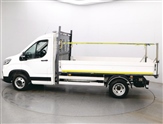 Maxus Deliver Image 5