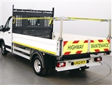 Maxus Deliver Image 6