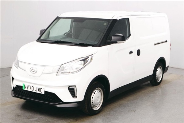 Large image for the Used Maxus EDELIVER 3