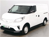 Maxus Deliver Image 1