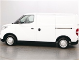 Maxus Deliver Image 4