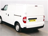 Maxus Deliver Image 5