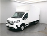 Maxus Deliver Image 1
