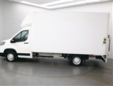 Maxus Deliver Image 4