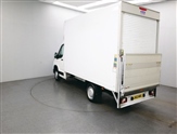 Maxus Deliver Image 5