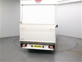 Maxus Deliver Image 6