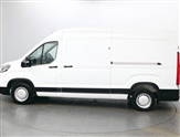 Maxus Deliver Image 2