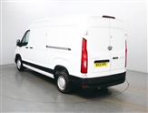 Maxus Deliver Image 3