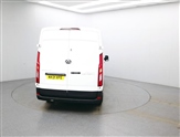 Maxus Deliver Image 4