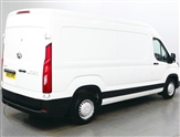 Maxus Deliver Image 5