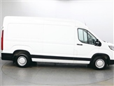 Maxus Deliver Image 6