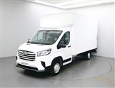 Maxus Deliver Image 1