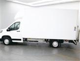 Maxus Deliver Image 4