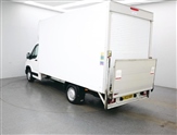 Maxus Deliver Image 5