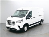 Maxus Deliver Image 1